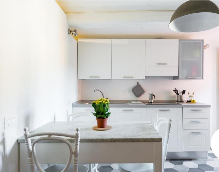 Cozy Studio In Trastevere Lägenhet Rom