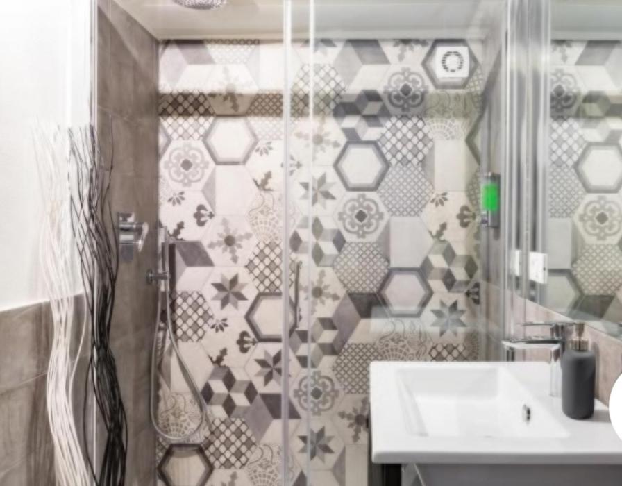 Cozy Studio In Trastevere Lejlighed *